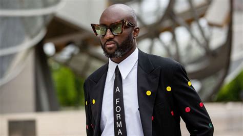 collaboration louis vuitton virgil abloh|virgil louis vuitton death.